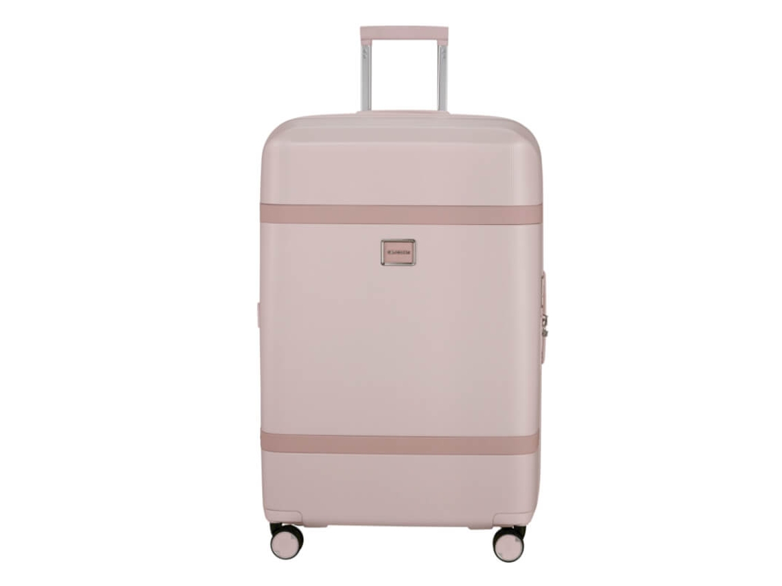 Mala De Viagem Grande 75cm 4r Exp Image Rosa Samsonite