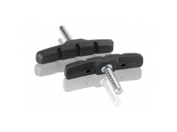 Kit de pastilhas de travão XLC BS-C03 Cantilever