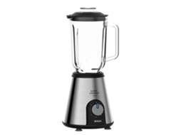 Liquidificador SOGO Ss5530 1000W 1,5L Jarra Cristal
