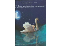 Livro E Hora De Durmires, Meu Amor de Eric Metaxas