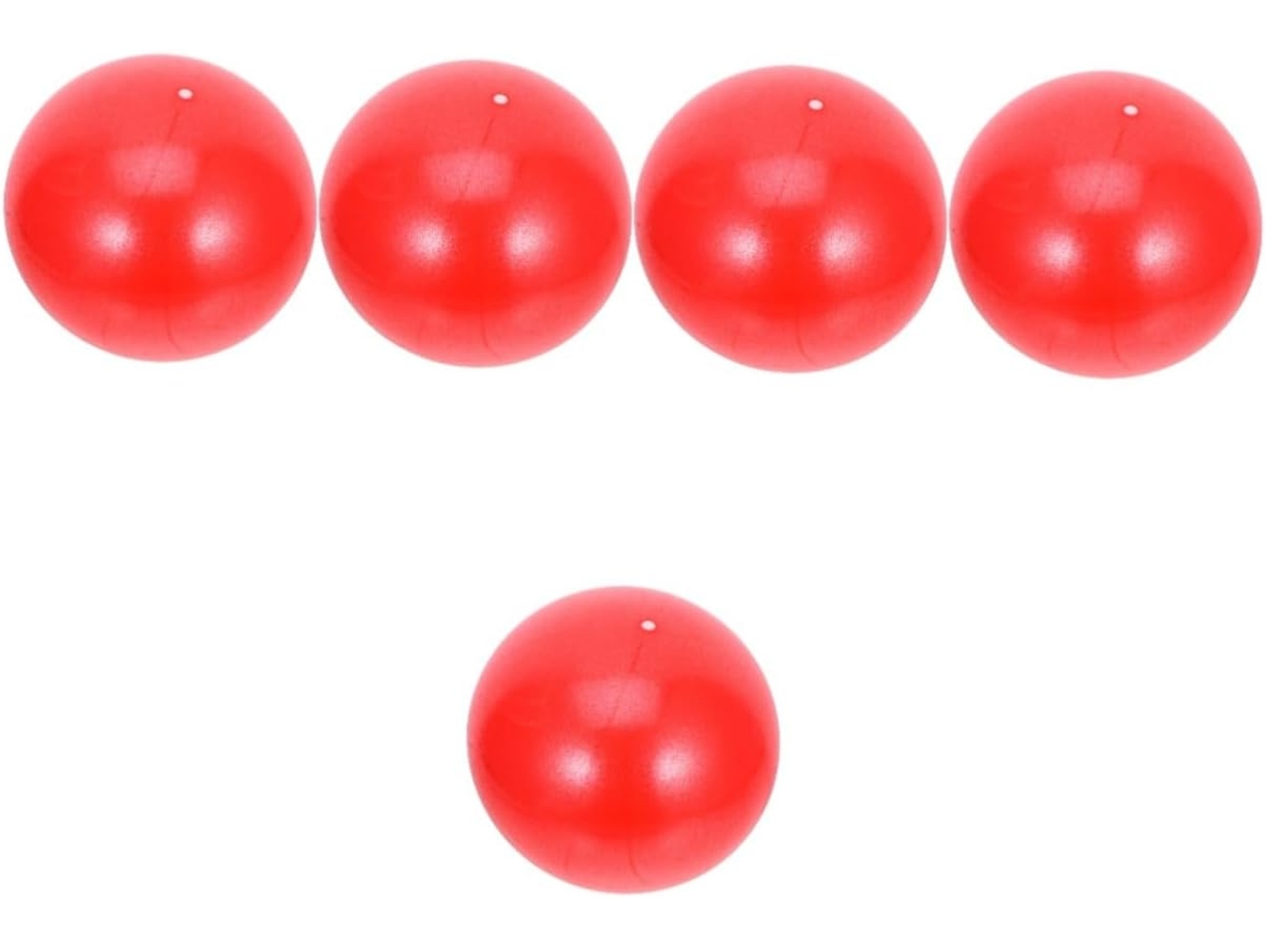 Bola de Exercícios Pilates Mini Bola de Exercícios SFUSHOS