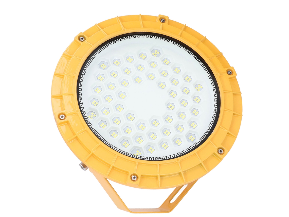 Laxiscreed Lâmpada De Trabalho Led 12000lm Alta Brilho E À Prova De Explosões Para Uso Profissional