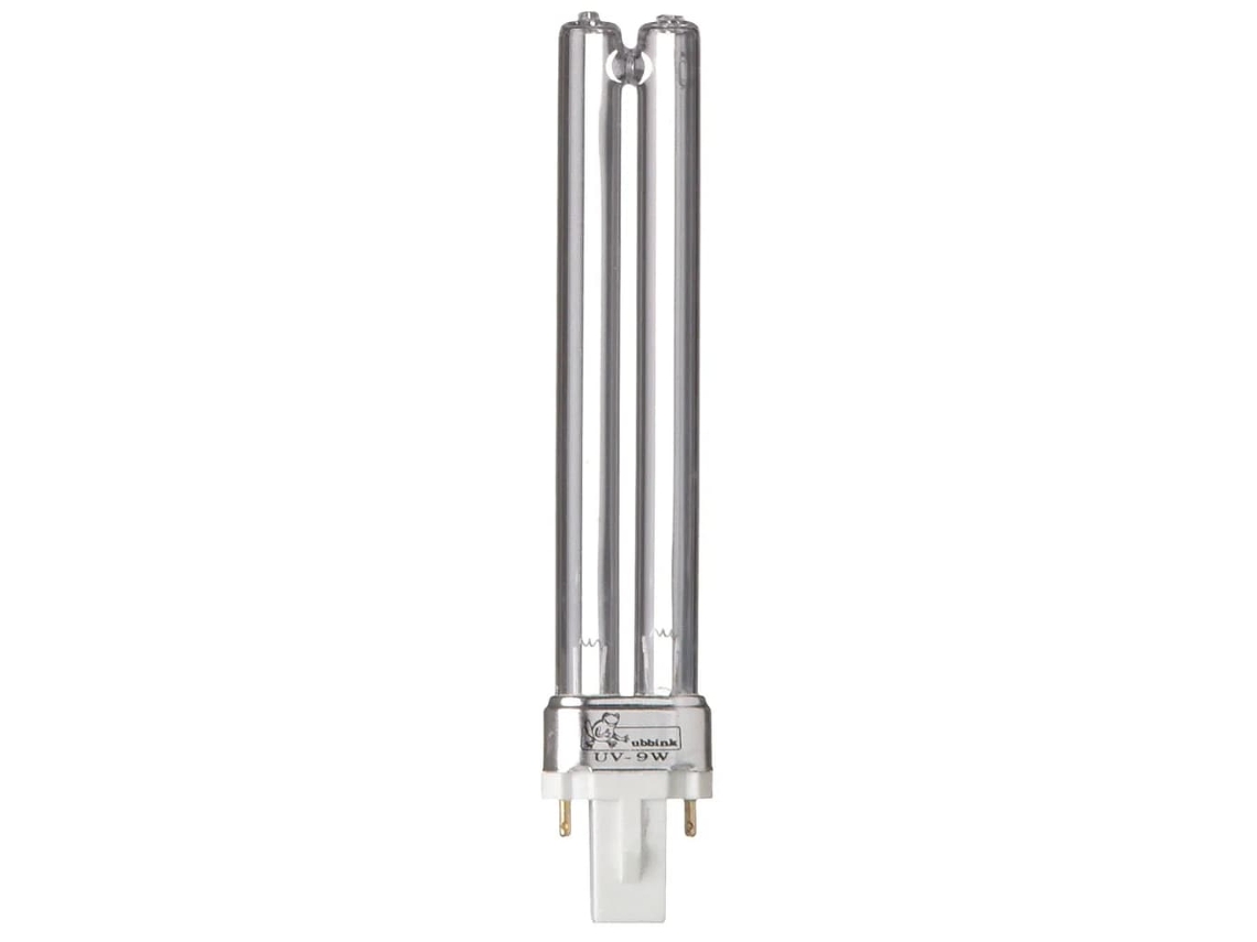 Lâmpada uv-c UBBINK