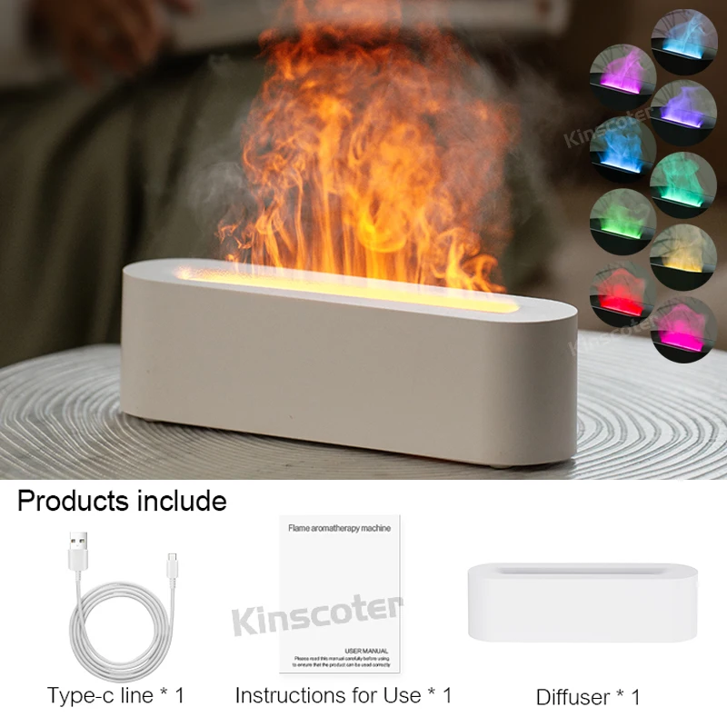 Ventilador de pescoço portátil com display digital e bateria de 14500mah MDUG