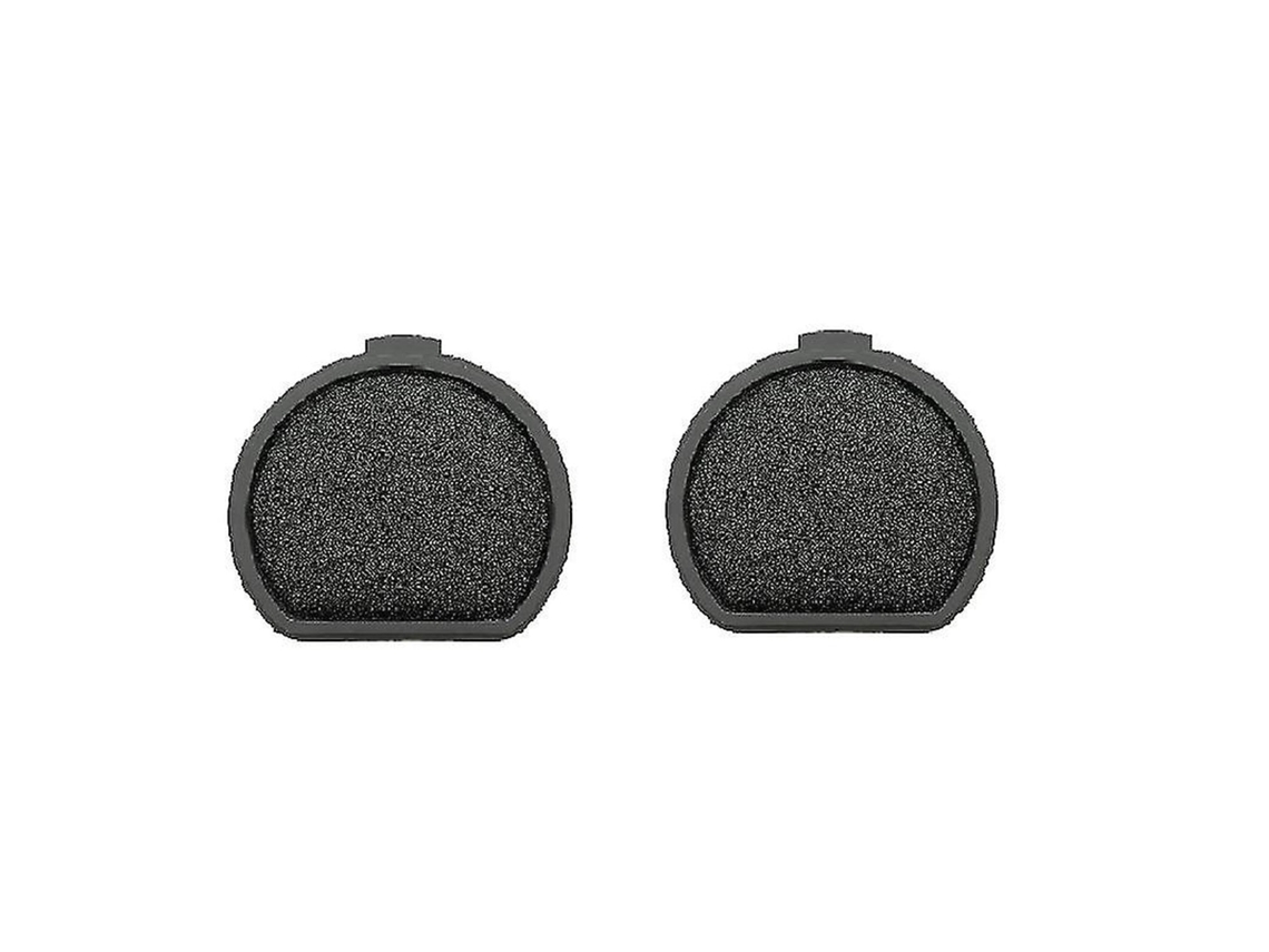 Acessório Aspiradores Compatibilidade Universal 2Pcs Filtro Hepa Qx9-1-50Ib Qx9-1-50Ib Qx9-1-Alrg