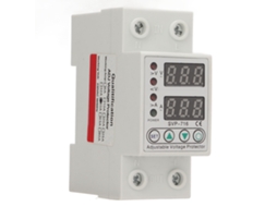 Transmissor de Pressão de Vento, Sensor Diferencial Digital, 4‑20mA DC, 0‑1kPa S/MARCA