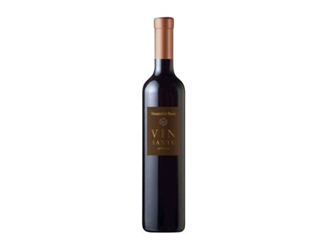 Vinho fortificado ROCCA DELLE MACÌE Vin Santo del Chianti Garrafa Medium (0.5 L - 1 Unidade)