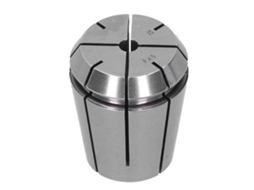 Mandril Erg32 De Aço Hss Para Fresadora Cnc Engraving M5 5x4 Com Fixação Precisa