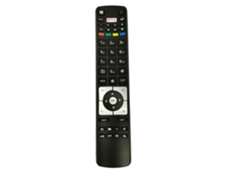 Controle Remoto Universal para TV RC5118 com Netflix