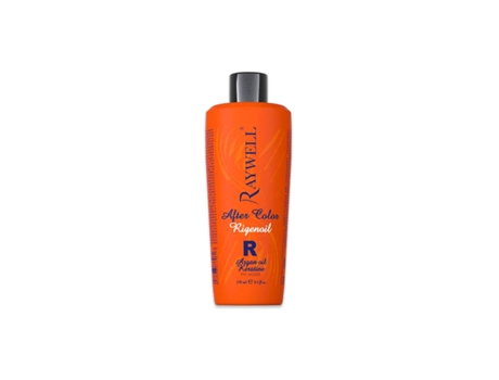 Argan Keratina Reginol 100ml RAYWELL PROFISSIONAL