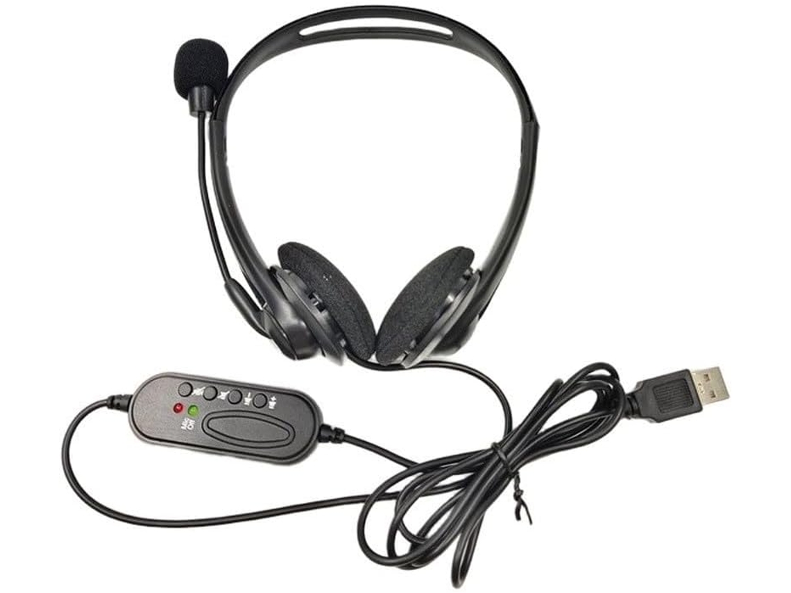 Capacete Supra - Auricular Compacto Preto Projetado Para Portabilidade Com Conectividade Usb, Recursos Para