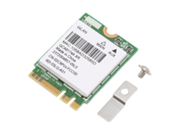 Placa Wifi M.2 Dual 867m LAXISCREED
