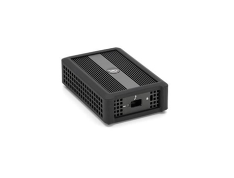 Thunderbolt 3 10g Ethernet Owc