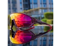 Óculos de Sol MDUG para Ciclismo ao Ar Livre com Proteção UV e Areia