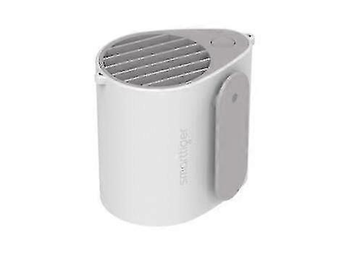Banco De Energia Portátil Com Ventilador De Mão De 9600 Mah E Lanterna Para Uso Interno E Externo Olysi Shop