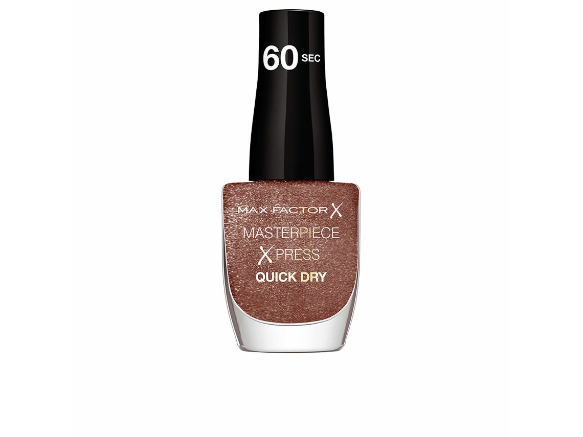 Verniz de Unhas MAX FACTOR Masterpiece Xpress 8 Ml Nº 755 Rose All Day