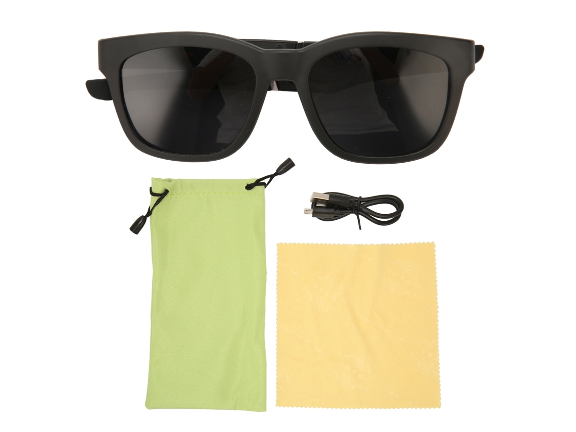 Óculos de Sol LAXISCREED Bluetooth Inteligentes