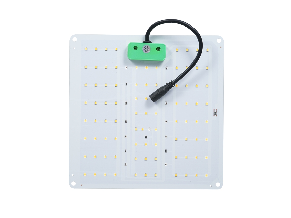 Lâmpada de Crescimento Led Espectro Completo UV IR | S/MARCA
