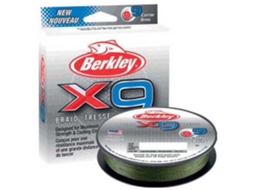 Berkley X9 150 M
