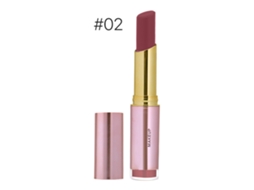 Bálsamo Hidratante Labial Mate Cremoso, Lápiz Labial De Longa Duración, Maquiagem Cosmética 2