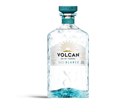 Volcan De Mi Tierra Blanco Tequila 70cl Lvmh, Moët Hennessy, Volcan De Mi Tierra