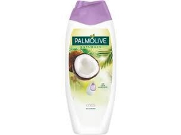 Gel Banho Palmolive Naturals Coco 500 ml