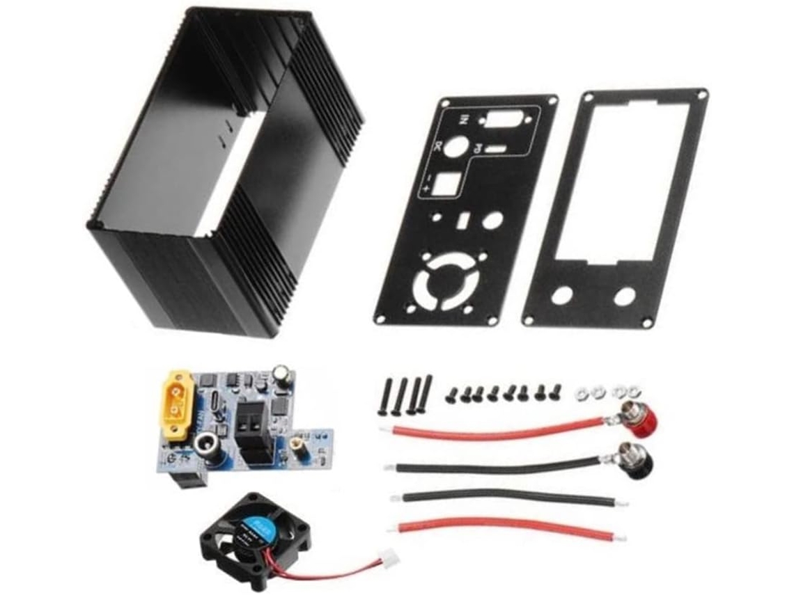 Suporte para Discos Rígidos SFUSHOS
