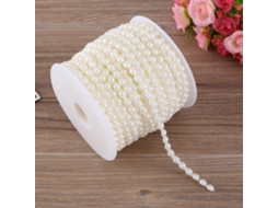 Guirlanda De Corrente De Perles Demi-rond,