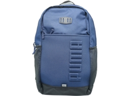 Mochila PUMA S Azul Unissex TU