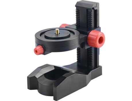 Suporte Magnético Ajustável Extol Premium para Laser/câmera, Parafuso 1/4