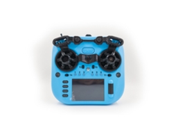 Transparente Felistick Tpu Impresso 3d Protetor Gimbal Interruptor Transmissor Rádio Acessórios Diy para Radiomaster Tx15 Max MDUG