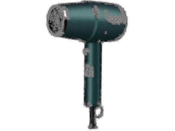 Secador De Cabelo Profissional 110 240v Secador De Cabelo Aniônico Com Difusor 57... Ly Ebike