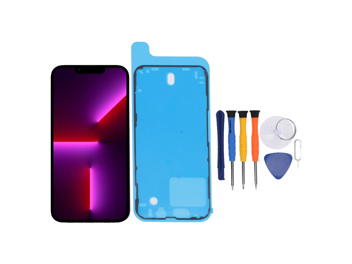 Aetheria tela Lcd Touchscreen 6,7 Polegadas para 13 Pro Maximum A2484 A2641 A2643 A2644 A2645