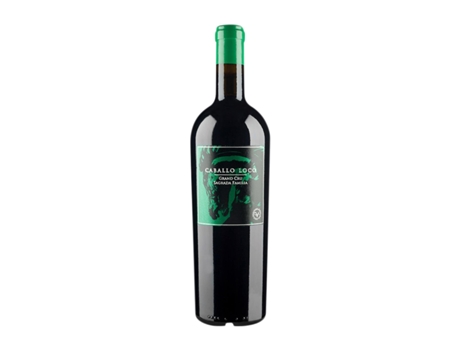 Vinho VALDIVIESO Caballo Loco Grand Cru Sagrada Familia (0.75 L - 1 Unidade)