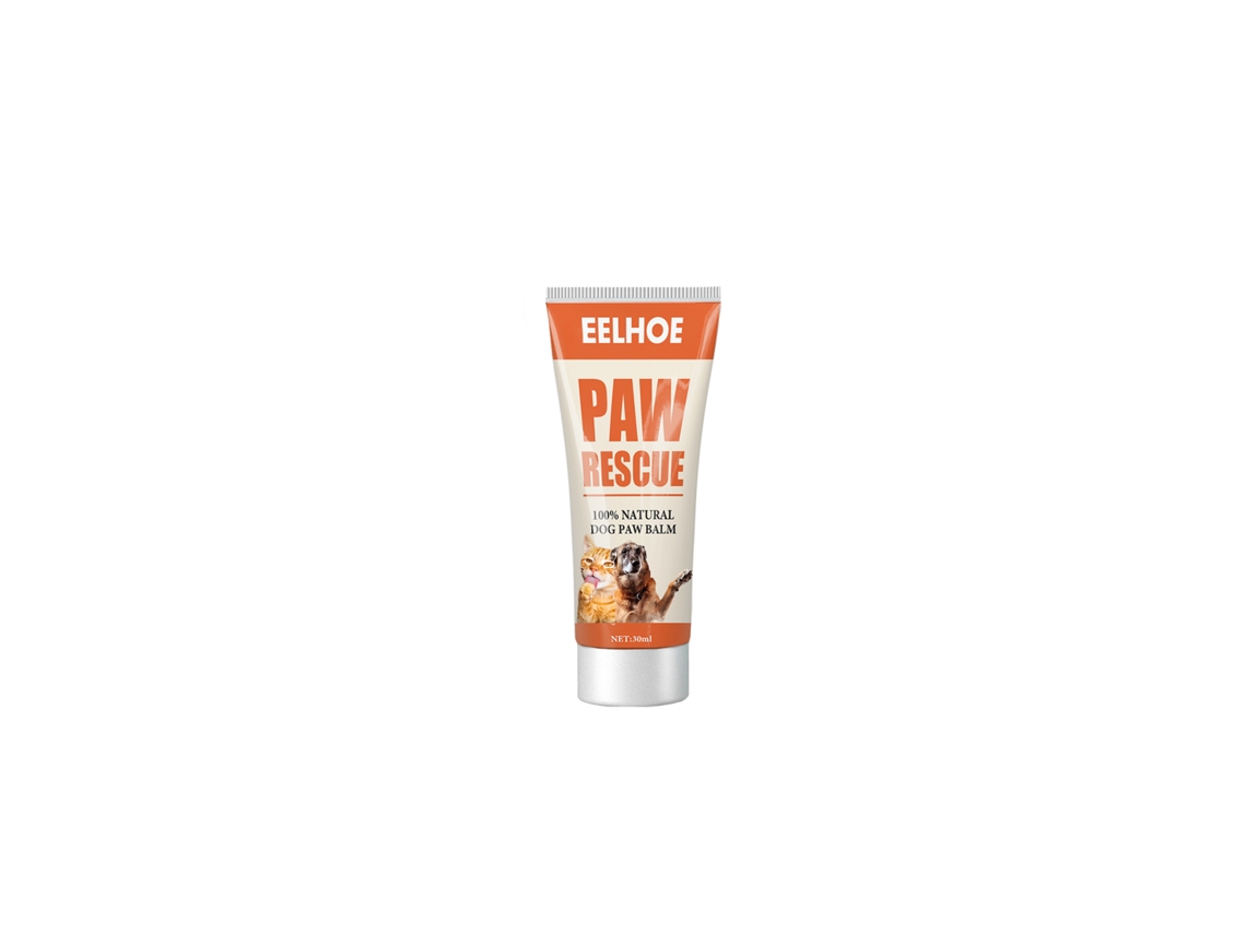Pomada para Proteção e Cuidados Das Patas de Animais de Estimação LAXISCREED