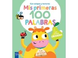 Livro La Granja de Yoyo