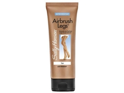 Sally Hansen Fluid Makeup Airbrush Legs 118 Ml