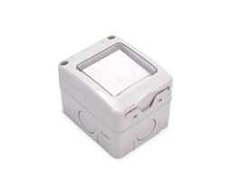 Interruptor À Prova Dágua 10a Ip55 Gsc 001203748