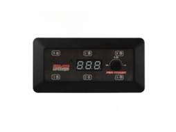 Lurelia Carregador De Bateria Dc9-15v 0,1-1,0a 15v 4,35w 1,0a Para Baterias Rc Com Led