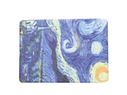 Capa Protetora Para E-book Com Pintura De Apoio Para A Mão, Compatível Com O Amazon Kindle 658 Edição Juvenil Modelo 2019