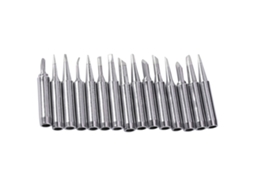Conjunto De 15 Pontas De Soldadura Sem Chumbo 900m-t Para Estações De Soldadura 936, 937, 938, 969