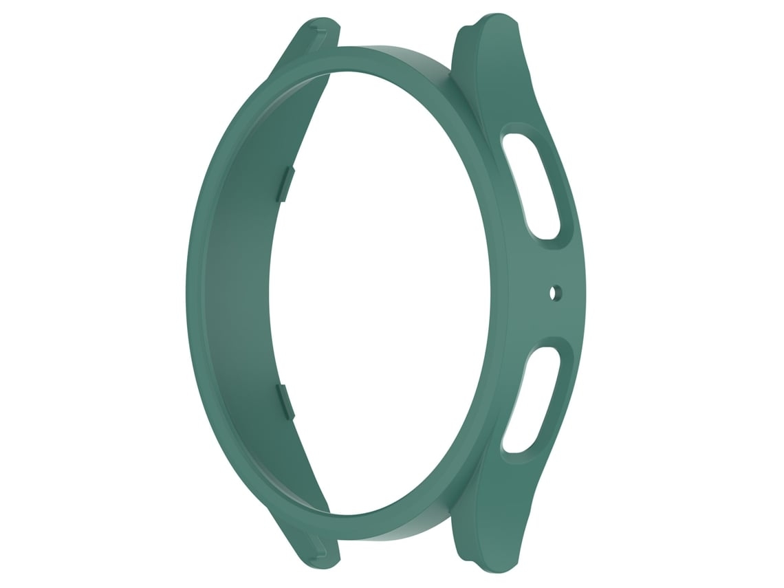 Capa Protetora, Compatível Com Samsung Galaxy Watch 5 44 Mm, Verde
