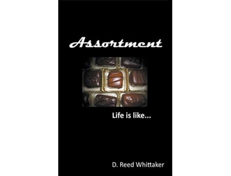 Livro Assortment 1 de D Reed Whittaker (Inglês)