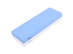 Laxiscreed Amolador De Facas De Cozinha Com Revestimento De 1000 E 3000 Grit Para Um Soque De Facas Mais Preciso