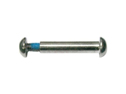 Msc Steel Axle Bolt