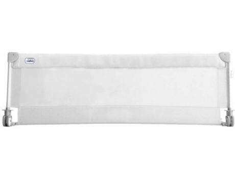 Barreira de Cama  Branca (150 cm)