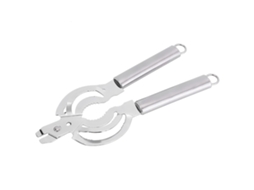 Abertor Multifuncional LAXISCREED Aço Inox