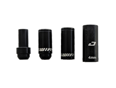 Dicas 1X Elite Link End Cap Pack 8Pcs JAGWIRE WORKSHOP
