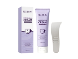 Creme Depilatório Pele Suave
