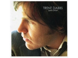CD Trent Dabbs - Quite A Life (1CDs)